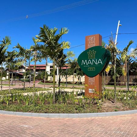 Mana Beach Sol By Vivere Flats Pôrto das Galinhas Esterno foto