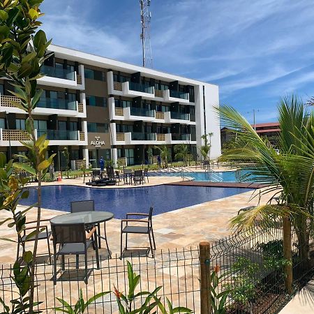 Mana Beach Sol By Vivere Flats Pôrto das Galinhas Esterno foto